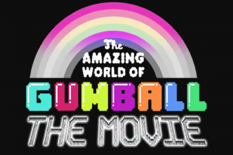 Il film di Gumball è realtà?