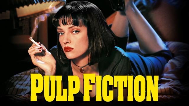 Tarantinando #4 – Pulp Fiction